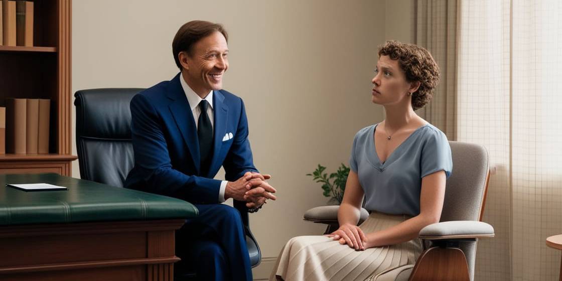 Основи християнського консультування