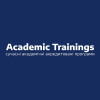Academic Trainings